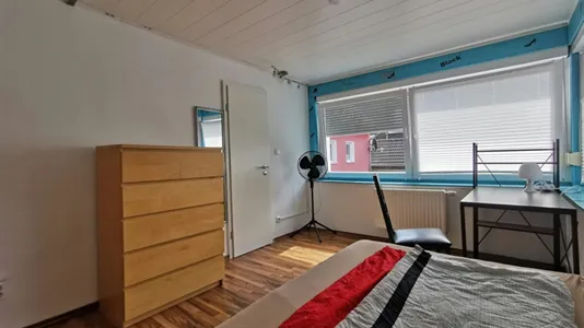 Rooms in Cologne Porz - photo 5