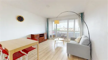 Apartment for rent in Lyon, Auvergne-Rhône-Alpes