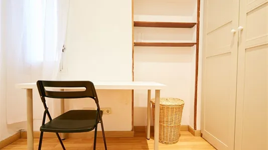 Rooms in Madrid Moncloa-Aravaca - photo 4
