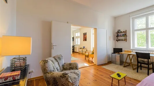 Apartments in Location is not specified - photo 4