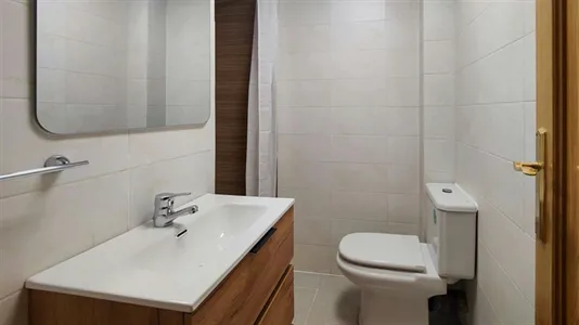 Apartments in Galapagar - photo 3