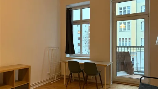 Apartments in Berlin Pankow - photo 2