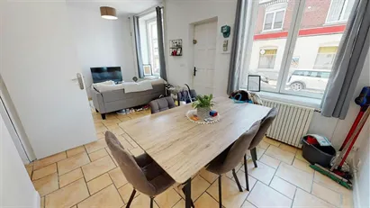 House for rent in Lille, Hauts-de-France