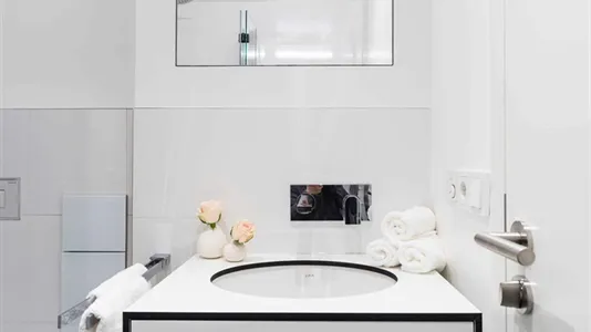 Apartments in Frankfurt Süd - photo 4