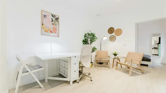 Rooms in Valencia Poblats Marítims - photo 3