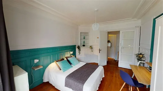 Rooms in Paris 7ème arrondissement - photo 2