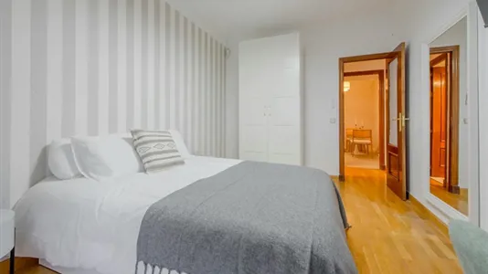Rooms in Madrid Chamartín - photo 3