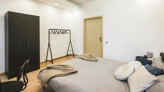 Rooms in Riga Maskavas Forštate - photo 5