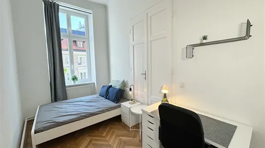 Rooms in Vienna Leopoldstadt - photo 2