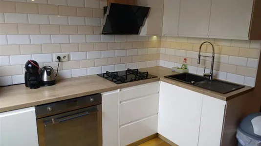 Apartments in Brussels Ukkel - photo 5