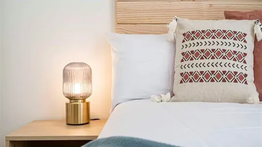 Rooms in Madrid Chamberí - photo 9