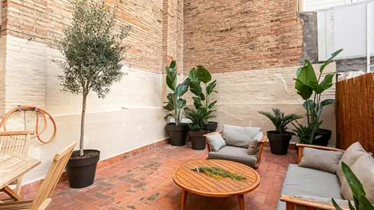 Apartments in Barcelona Gràcia - photo 9