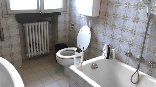 Rooms in Padua - photo 8