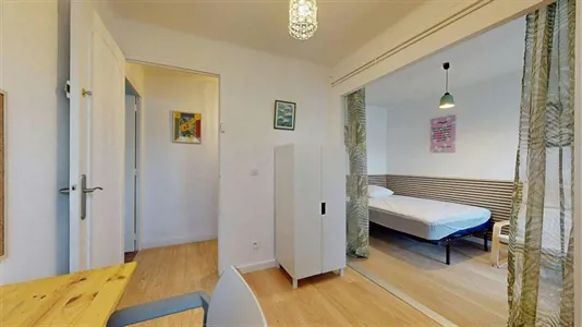 Rooms in Montpellier - photo 3