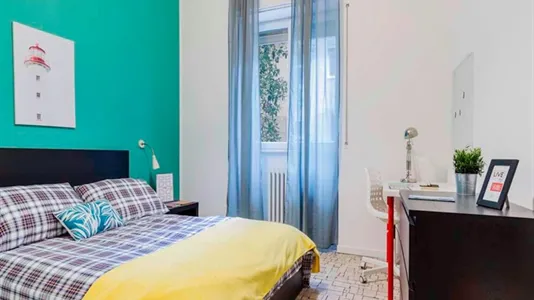 Rooms in Milano Zona 8 - Fiera, Gallaratese, Quarto Oggiaro - photo 3