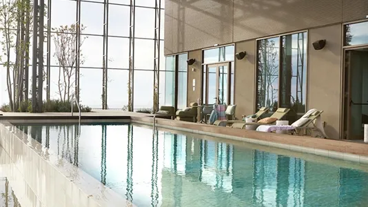 Apartments in Cornellà de Llobregat - photo 10