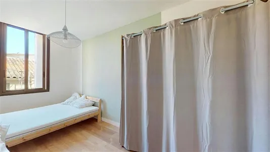 Rooms in Montpellier - photo 3