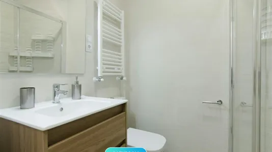 Rooms in Madrid Arganzuela - photo 10