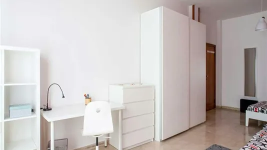 Rooms in Bologna - photo 3