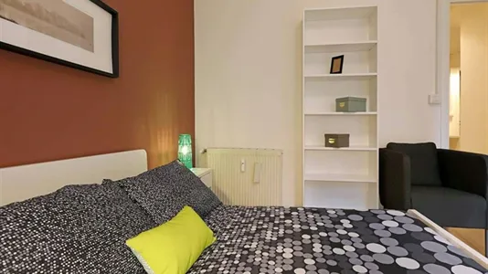 Rooms in Roma Municipio XIV – Monte Mario - photo 3