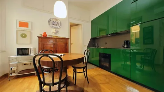 Apartments in Roma Municipio I β Centro Storico - photo 5