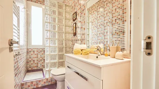 Rooms in Madrid Arganzuela - photo 10