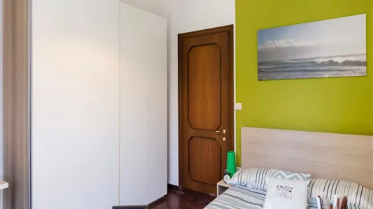 Rooms in Bologna - photo 6