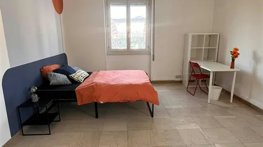 Rooms in Brescia - photo 10