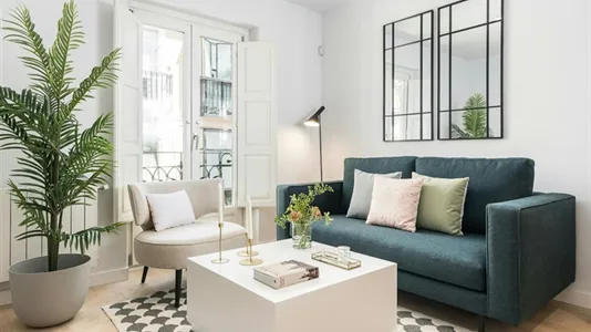 Apartments in Madrid Centro - photo 4