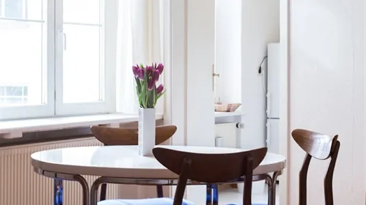 Apartments in Berlin Pankow - photo 4