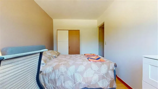Rooms in Metz - photo 3