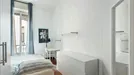 Room for rent, Milano Zona 1 - Centro storico, Milan, Via Podgora