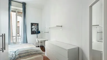 Room for rent in Milano Zona 1 - Centro storico, Milan