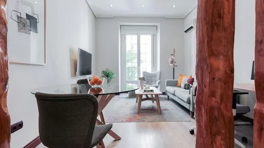 Apartments in Madrid Centro - photo 4