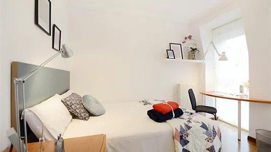 Rooms in Arrigorriaga - photo 6