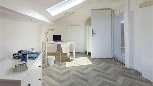 Rooms in Lyon - photo 4