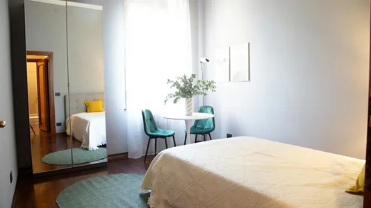 Rooms in Padua - photo 4