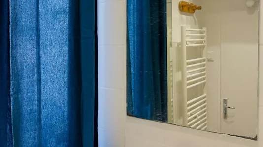 Apartments in Paris 2ème arrondissement - Bourse - photo 8