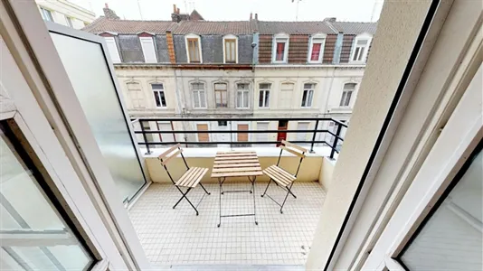 Rooms in Lille - photo 2