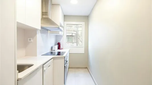 Apartments in Barcelona Sant Martí - photo 10