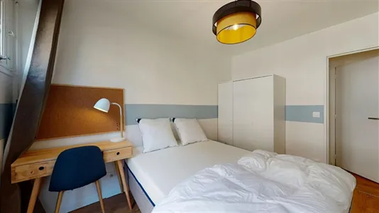 Rooms in Bobigny - photo 3