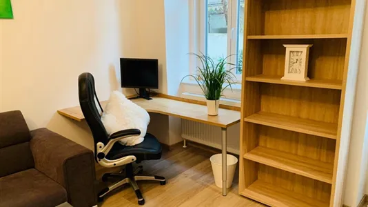 Apartments in Wien Rudolfsheim-Fünfhaus - photo 7