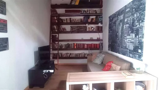 Houses in Madrid Centro - photo 5