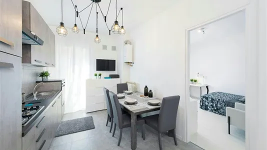 Rooms in Venice - photo 8