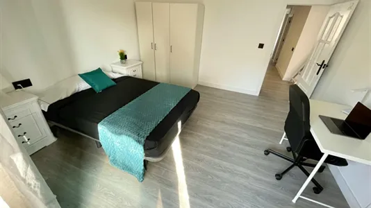 Rooms in San Vicente del Raspeig/Sant Vicent del Raspeig - photo 5
