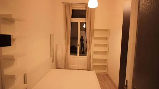 Rooms in Milano Zona 2 - Stazione Centrale, Gorla, Turro, Greco, Crescenzago - photo 3