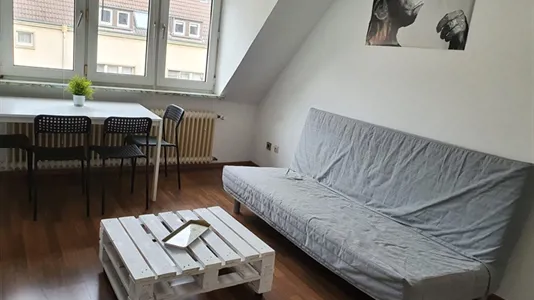 Apartments in Dortmund - photo 3