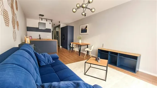 Apartments in Szczecin - photo 2