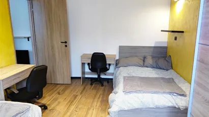 Room for rent in Turin, Piemonte