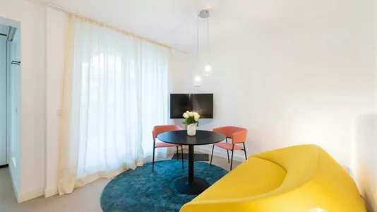 Apartments in Frankfurt Süd - photo 4